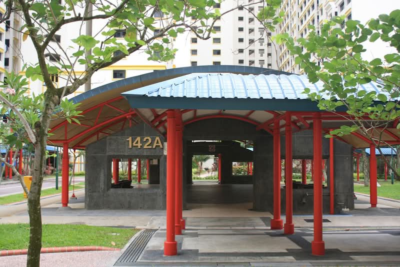 142 Lorong 2 Toa Payoh