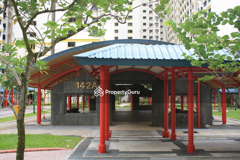 For Sale - 142 Lorong 2 Toa Payoh