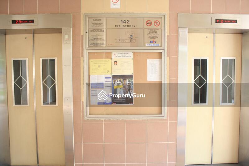 For Sale - 142 Lorong 2 Toa Payoh