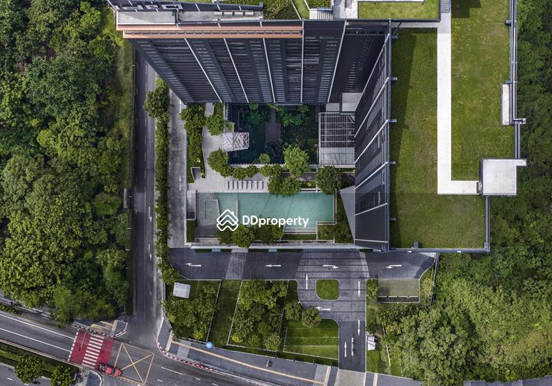 ขาย - IDEO Sukhumvit Rama 4 : ไอดีโอ สุขุมวิท - พระราม 4, กรุงเทพ