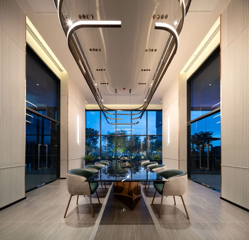 IDEO Sukhumvit Rama 4