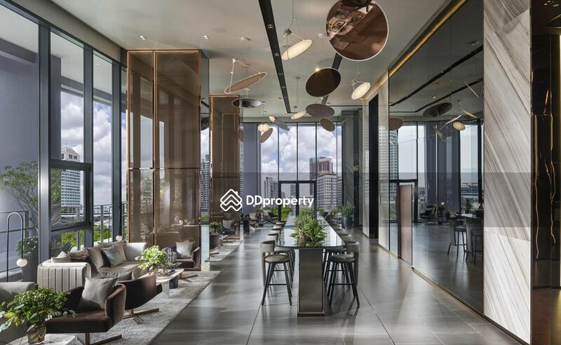 ขาย - IDEO Sukhumvit Rama 4 : ไอดีโอ สุขุมวิท - พระราม 4, กรุงเทพ