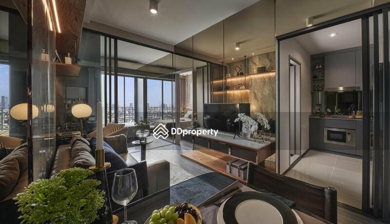 ขาย - IDEO Sukhumvit Rama 4 : ไอดีโอ สุขุมวิท - พระราม 4, กรุงเทพ