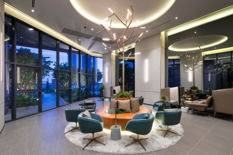 IDEO Sukhumvit Rama 4
