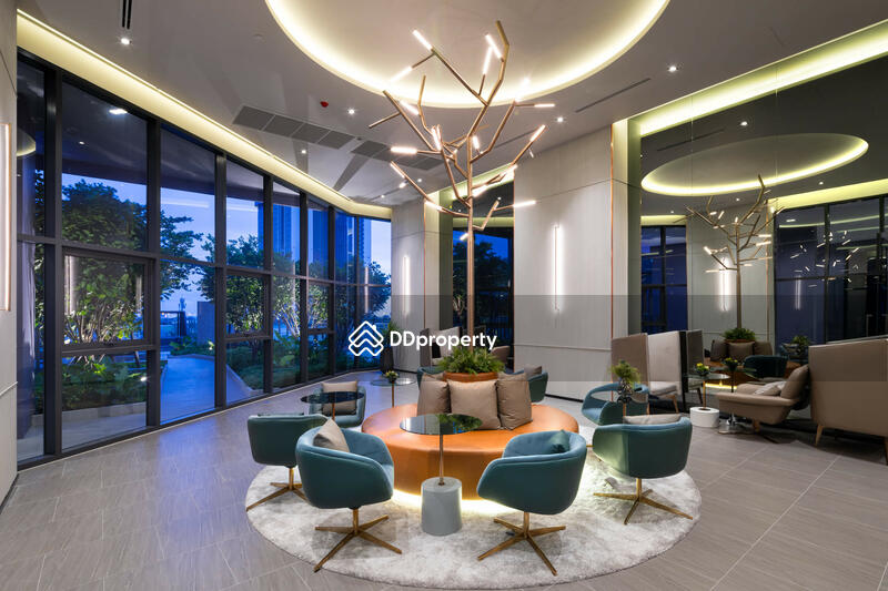 ขาย - IDEO Sukhumvit Rama 4 : ไอดีโอ สุขุมวิท - พระราม 4, กรุงเทพ