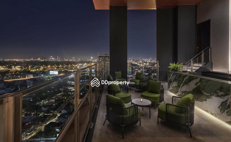 ขาย - IDEO Sukhumvit Rama 4 : ไอดีโอ สุขุมวิท - พระราม 4, กรุงเทพ