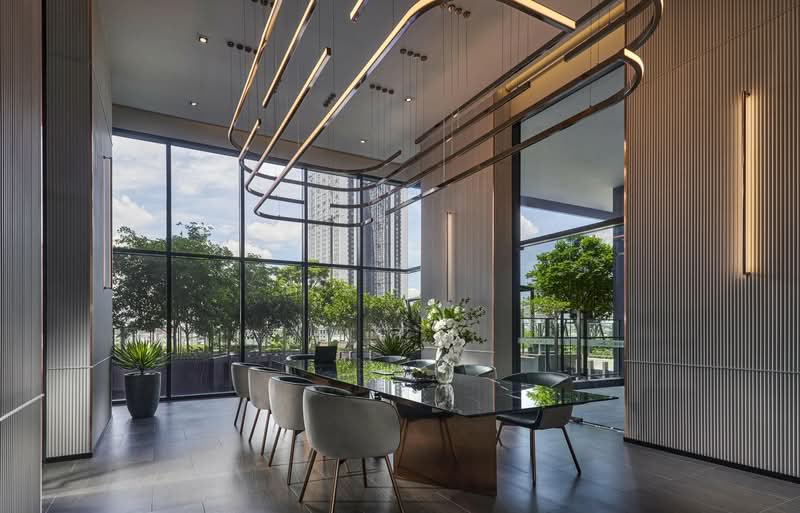 IDEO Sukhumvit Rama 4