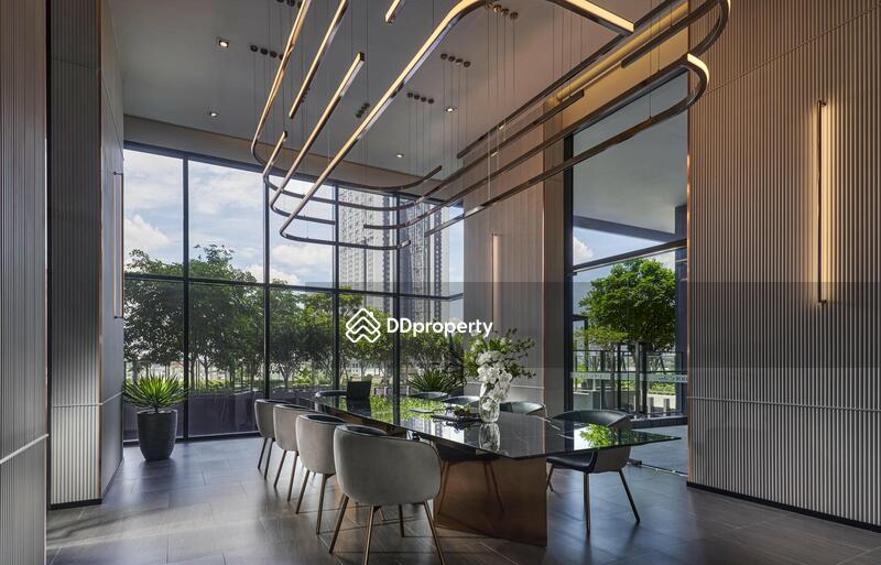ขาย - IDEO Sukhumvit Rama 4 : ไอดีโอ สุขุมวิท - พระราม 4, กรุงเทพ