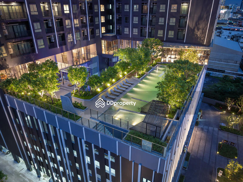 ขาย - IDEO Sukhumvit Rama 4 : ไอดีโอ สุขุมวิท - พระราม 4, กรุงเทพ