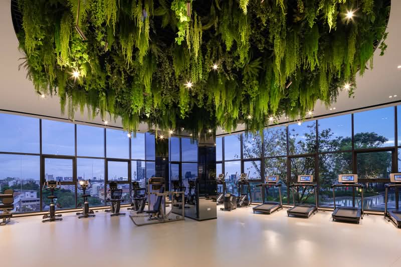 IDEO Sukhumvit Rama 4