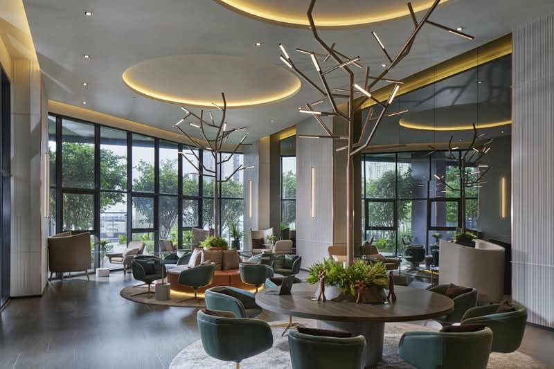 IDEO Sukhumvit Rama 4