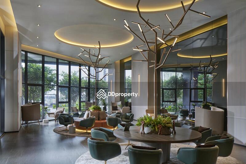 ขาย - IDEO Sukhumvit Rama 4 : ไอดีโอ สุขุมวิท - พระราม 4, กรุงเทพ