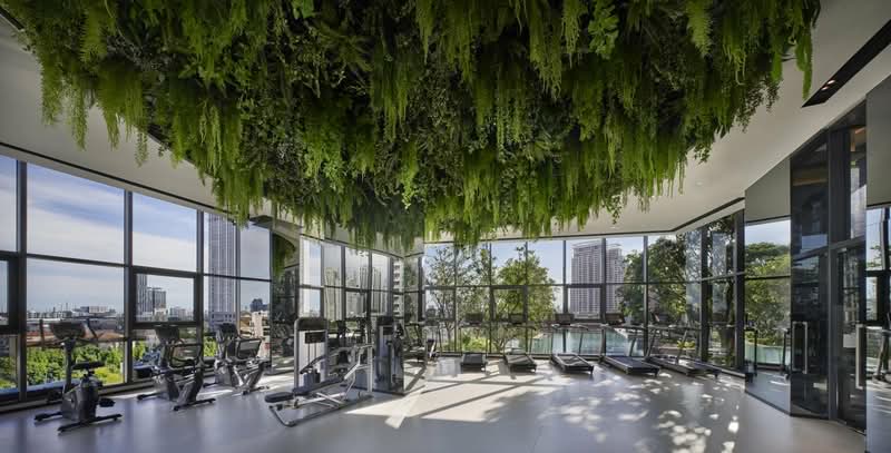 IDEO Sukhumvit Rama 4