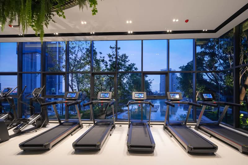 IDEO Sukhumvit Rama 4