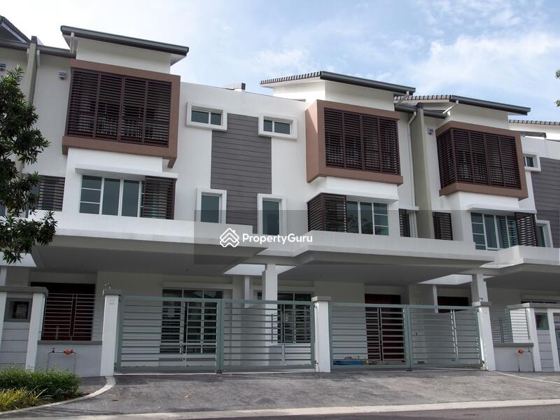 Links Villas #0