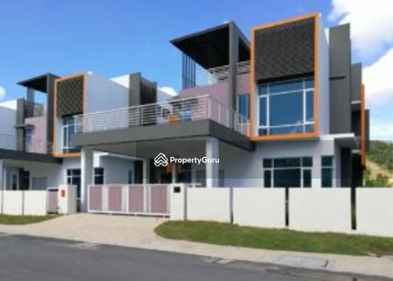 For Sale - Taman Putra Pogun