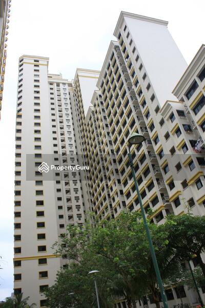 For Rent - 143 Lorong 2 Toa Payoh