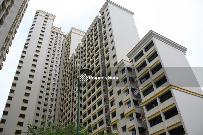 For Rent - 143 Lorong 2 Toa Payoh
