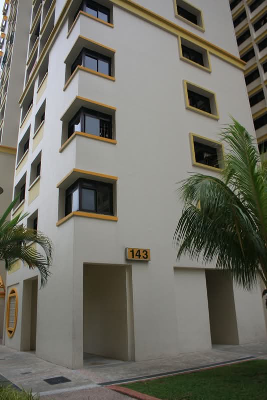 143 Lorong 2 Toa Payoh