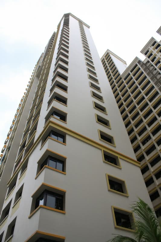 143 Lorong 2 Toa Payoh