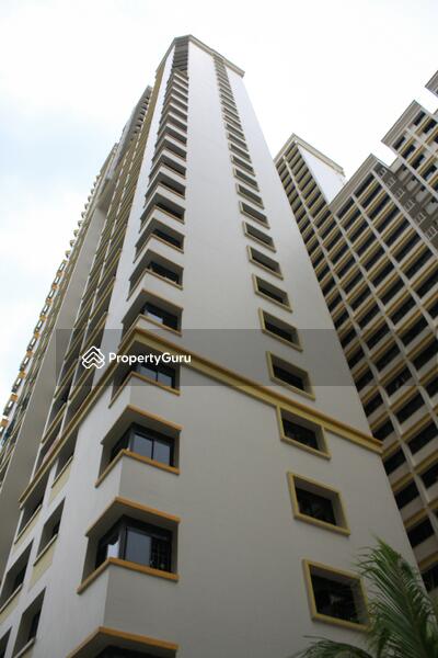 For Rent - 143 Lorong 2 Toa Payoh