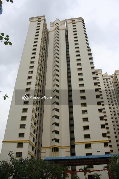 For Rent - 144 Lorong 2 Toa Payoh