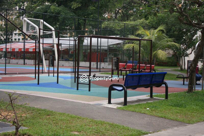 For Sale - 144 Lorong 2 Toa Payoh