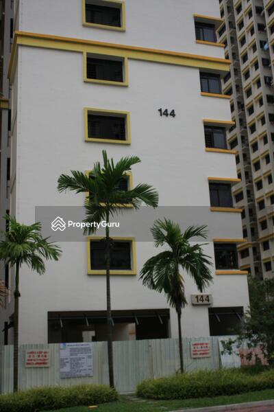 For Sale - 144 Lorong 2 Toa Payoh