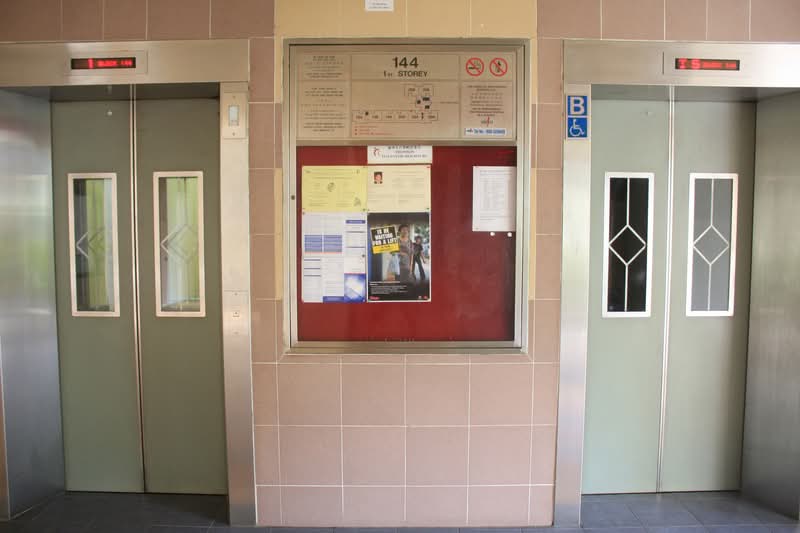 144 Lorong 2 Toa Payoh