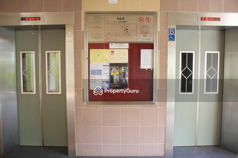 For Sale - 144 Lorong 2 Toa Payoh