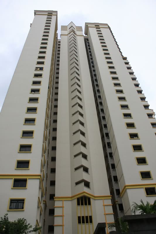 144 Lorong 2 Toa Payoh