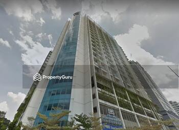 M-Suites @ Embassy Row