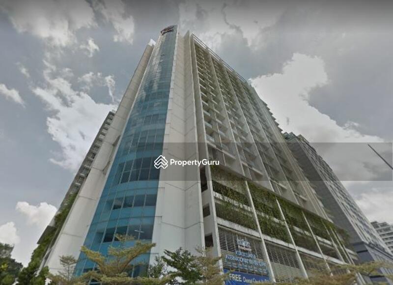 For Rent - M-Suites @ Embassy Row