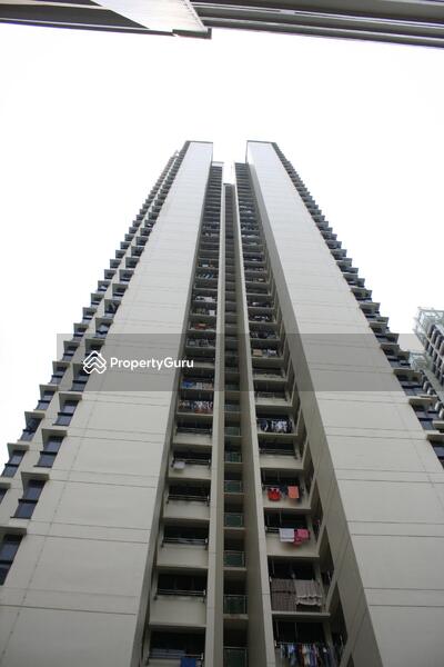 For Rent - 145 Lorong 2 Toa Payoh