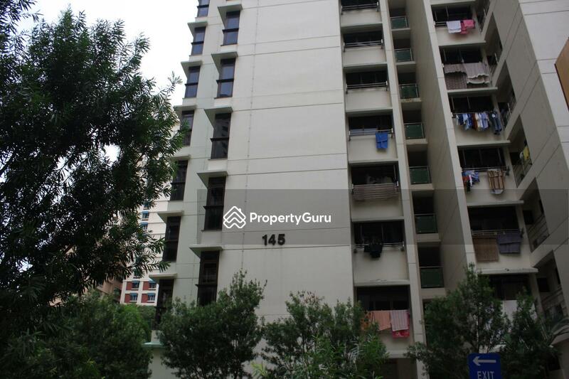 For Rent - 145 Lorong 2 Toa Payoh