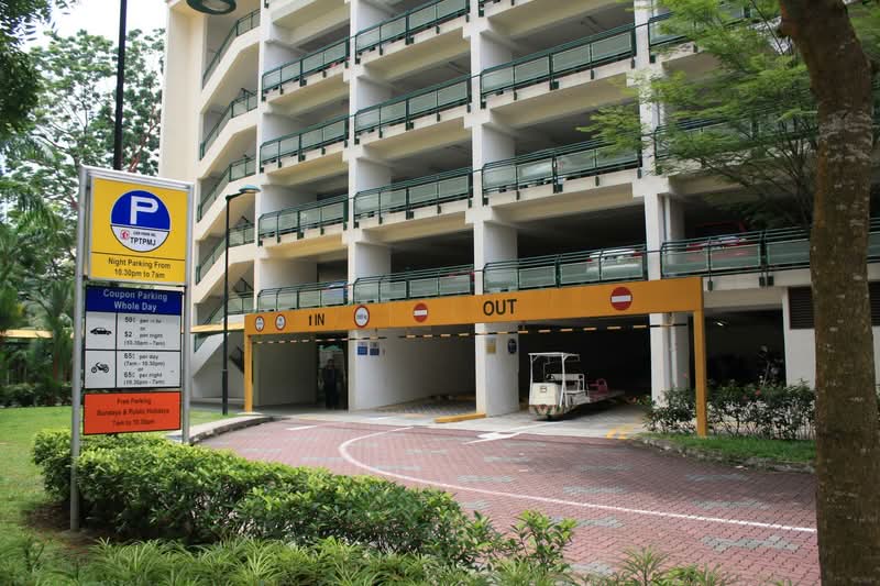 146 Lorong 2 Toa Payoh