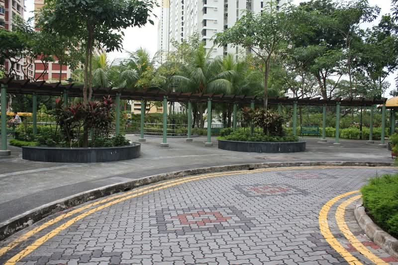 146 Lorong 2 Toa Payoh