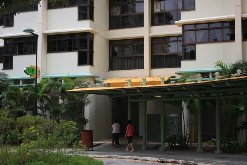 146 Lorong 2 Toa Payoh