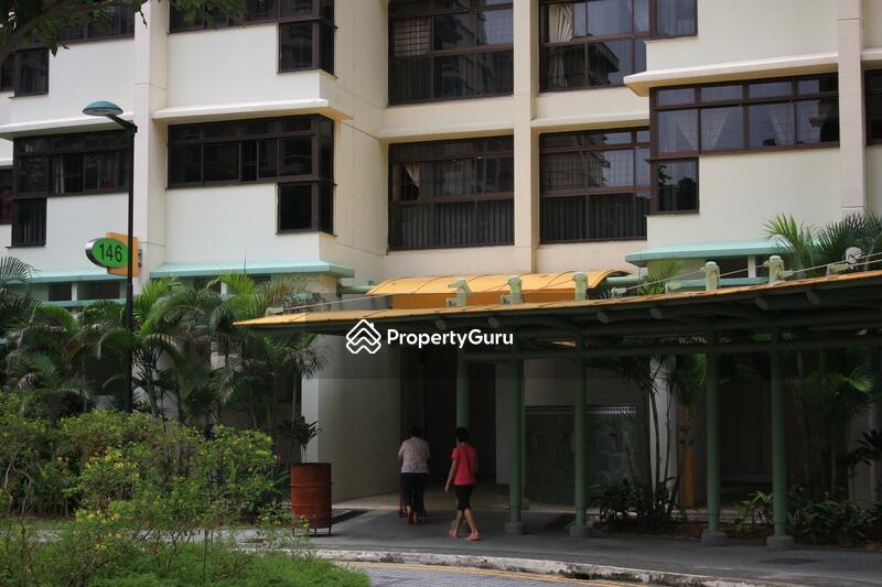 For Sale - 146 Lorong 2 Toa Payoh