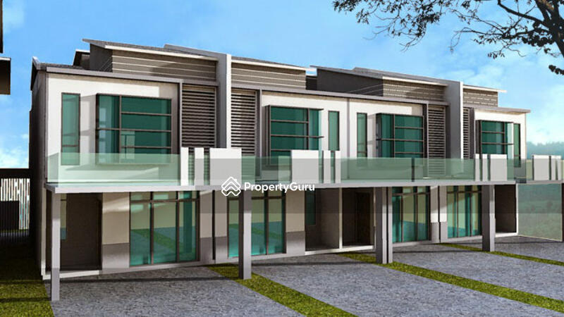 Taman Gamelan, Sg Bakap #0