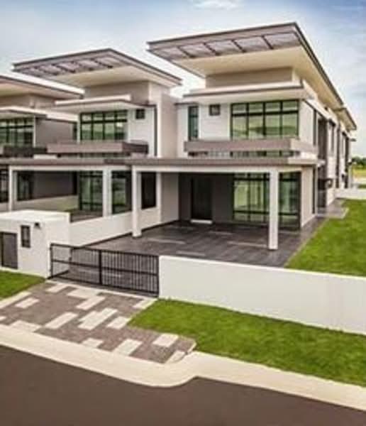 Cluster House for Sale in Johor Bahru (Johor) - Kayden Voon - PropertyGuru.com.my