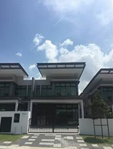 Cluster House for Sale in Johor Bahru (Johor) - Kayden Voon - PropertyGuru.com.my