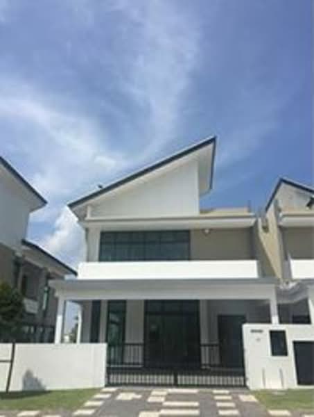 Cluster House for Sale in Johor Bahru (Johor) - Kayden Voon - PropertyGuru.com.my