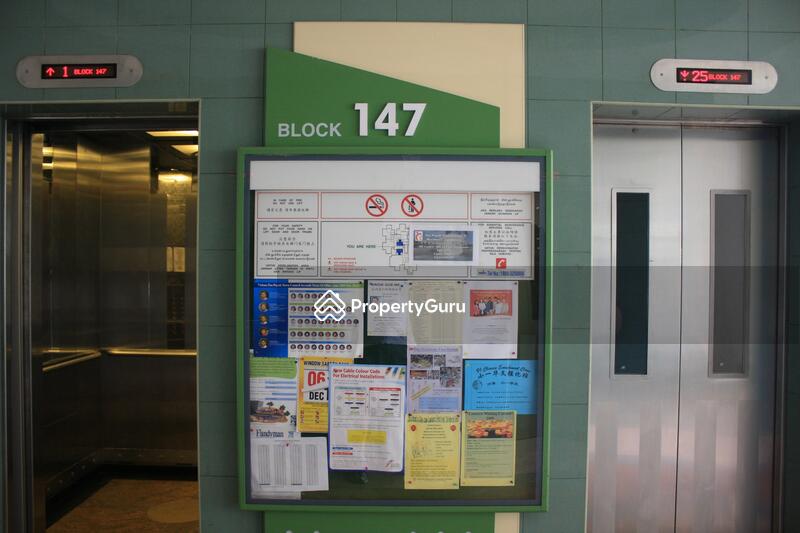 147 Lorong 2 Toa Payoh #0