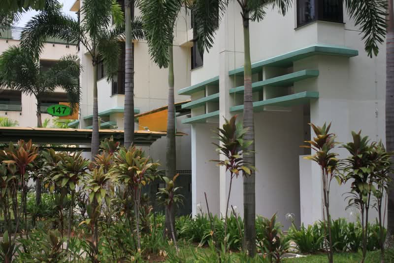 147 Lorong 2 Toa Payoh