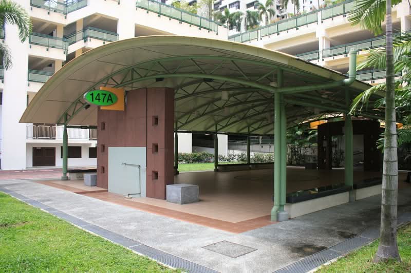 147 Lorong 2 Toa Payoh