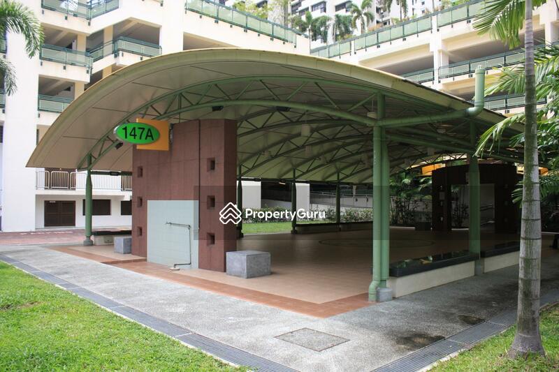 For Sale - 147 Lorong 2 Toa Payoh