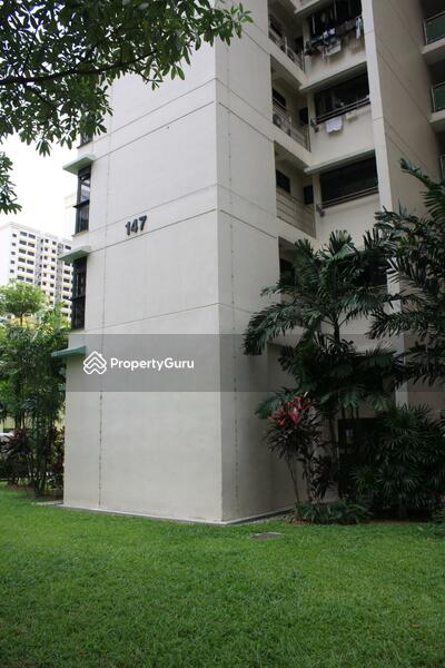 For Sale - 147 Lorong 2 Toa Payoh