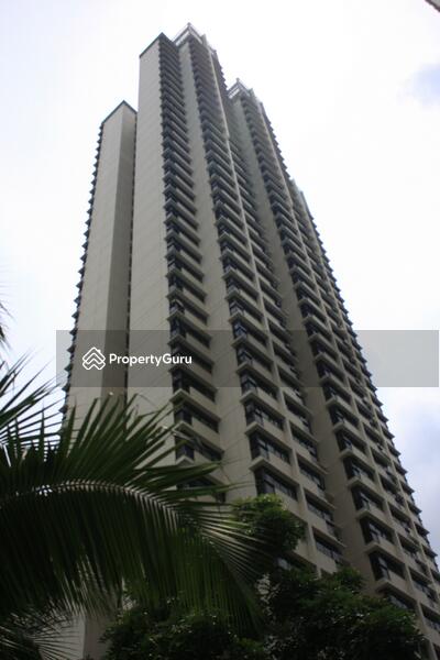 For Rent - 152 Lorong 2 Toa Payoh