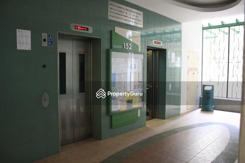 For Rent - 152 Lorong 2 Toa Payoh